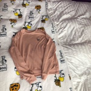 A long sleeve jacket/shirt